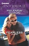 Fearless (Corcoran Team Book 1)