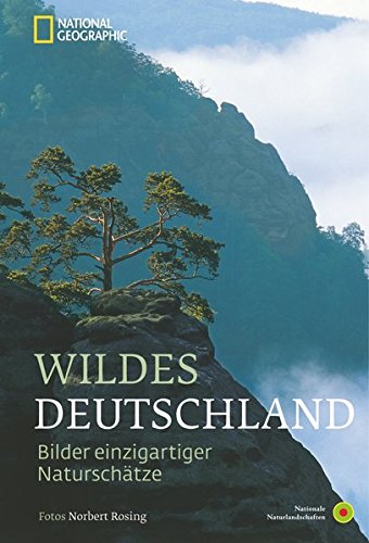 Preisvergleich Produktbild Wildes Deutschland