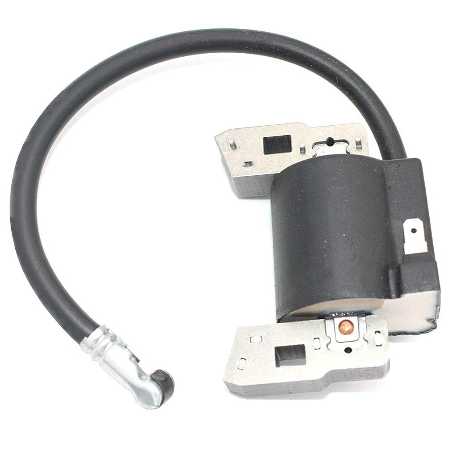 MR.E Amazon.com: Ignition Coil 395491 397358 298316 For Briggs