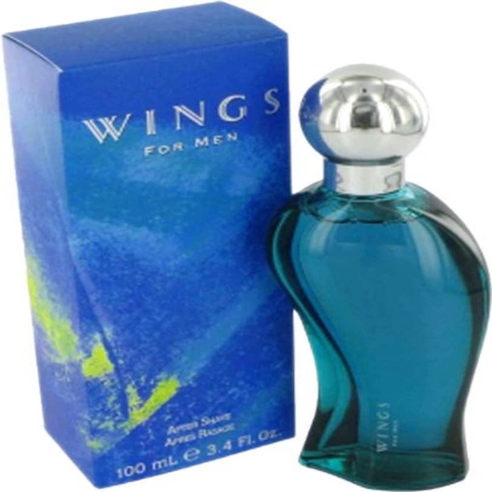 Wings for Men 100ml After Shave