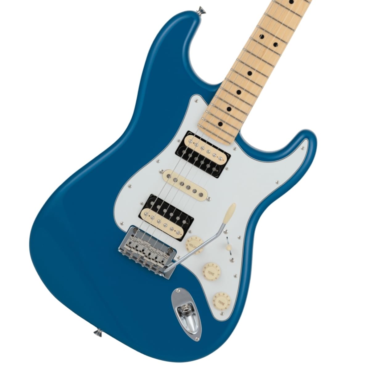 Amazon | Fender Made in Japan Hybrid II 2024 Collection