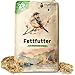 Produktbild Vogelfood 25 kg Fettfutter mit Mehlwürmern für Wildvögel