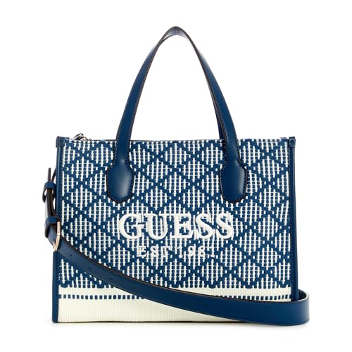 Image of Silvana Double Compartment Tote