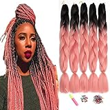 2. Longitud: 24 pulgadas, peso: 500 gramos. Por lo general, se necesitan 4 ~ 5 piezas para la cabeza completa (si quieres que tu cabello esté mucho más lleno, puedes elegir 6 piezas u 8 piezas).