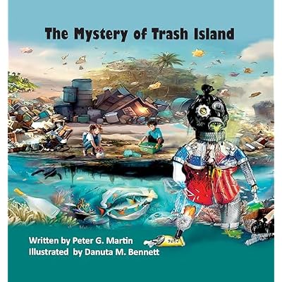 The Mystery of Trash Island