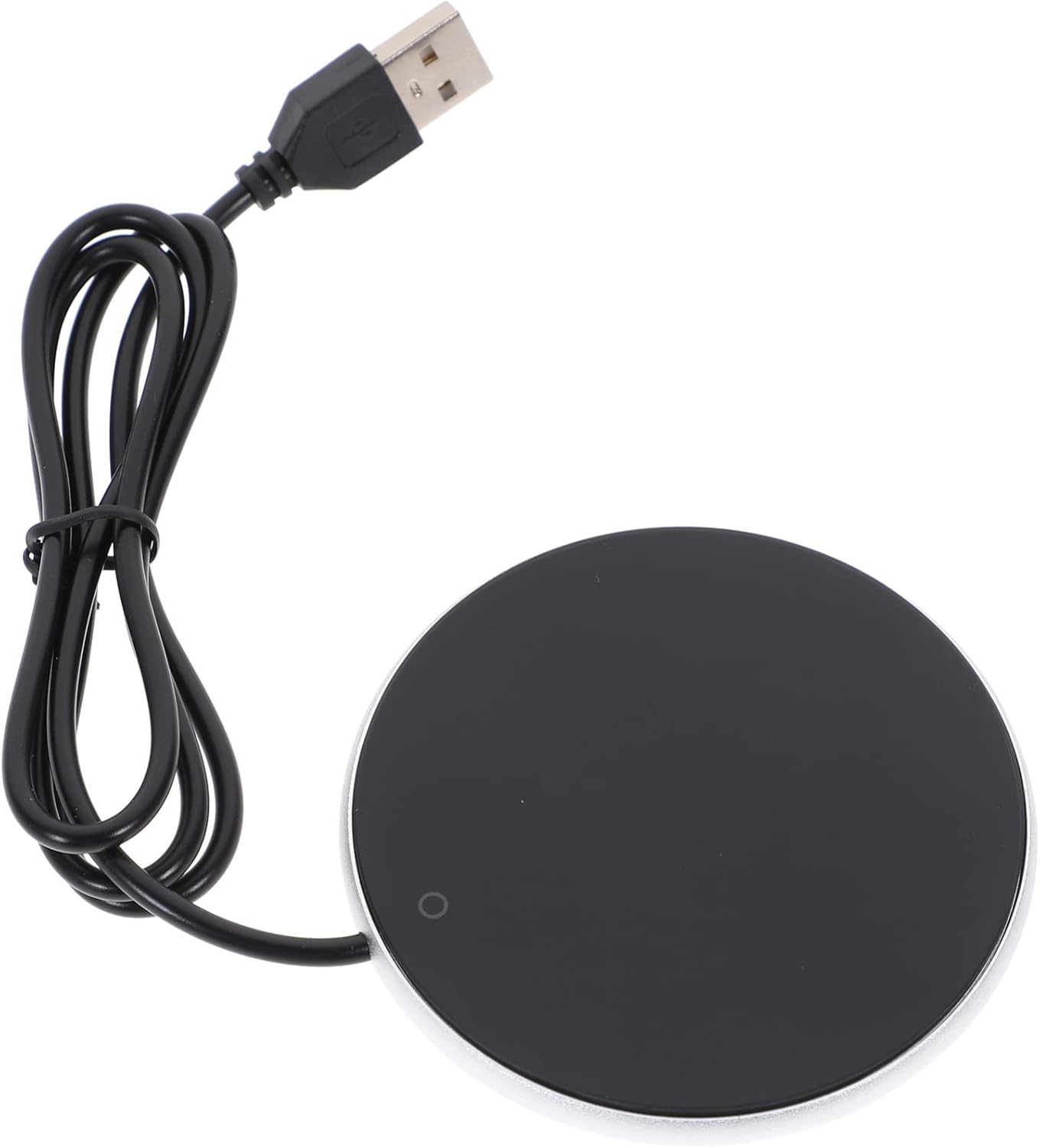 UPKOCH Coffee Mug Warmer Usb Heating Coaster Tea Cup Warmer