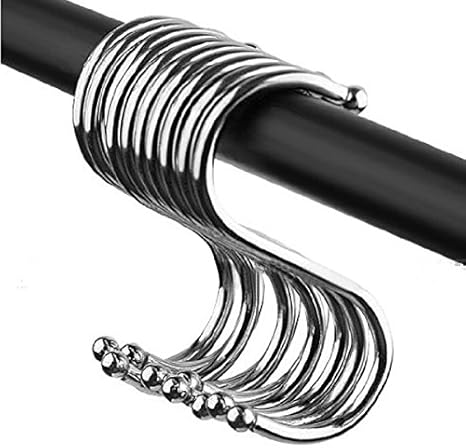 s ganci per appendere i vestiti