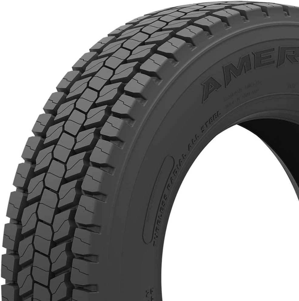 ARS3000 245/70R19.5 136/134N