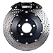 StopTech (83.656.0023.52) Brake Rotor, Rear