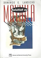 Bulaklak ng Maynila 971550177X Book Cover