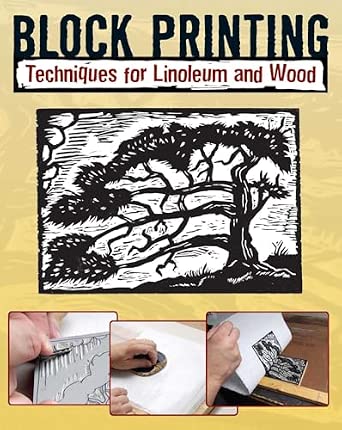 Block Printing