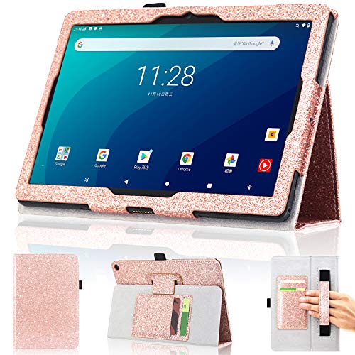 Reviews for DMLuna Case for Onn 10.1 Tablet Pro BestViewsReviews