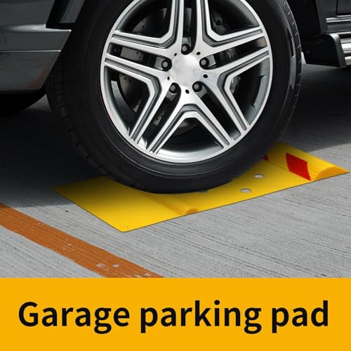 Tapis de garage pour sols de berlines et caddies de golf