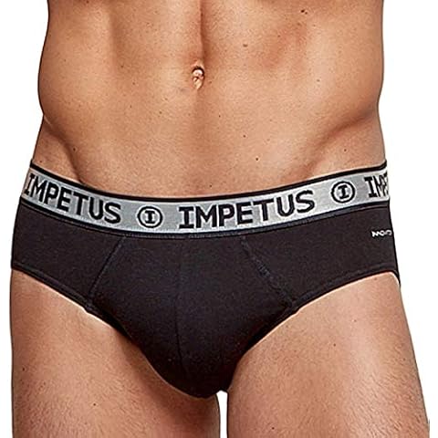 Slip IMPETUS Homme Innovation Cover