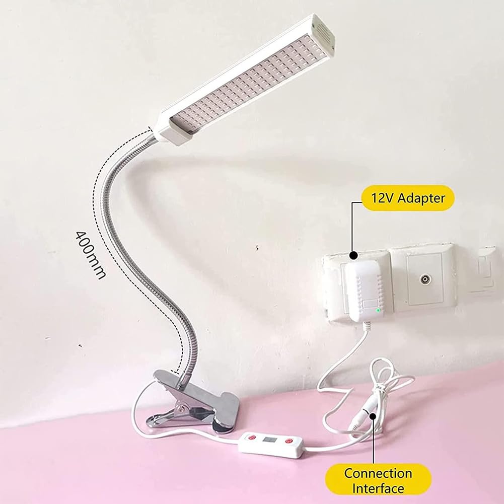 Amazon.co.jp: UVA日焼けライト、ボディと顔用日焼けランプ、UV