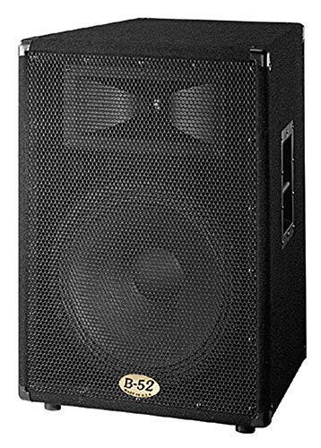 1534 2-way speaker