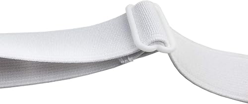 Miniatura 4 de Eopocdor - Correas ajustables para sábana, cierres de metal, 6 lados para cama doble, doble, doble, king y cualquier tamaño