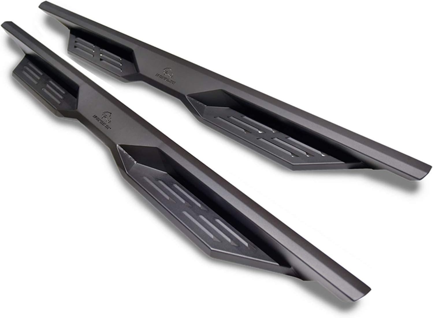 Buy IRONBISON Running Boards Fit 20092018 Dodge RAM 1500 20102022