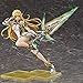 Produktbild Xenoblade Chronicles 2 Mythra 27cm Actionfigur Kollektion Animierte Figur Modell Statue Dekoration
