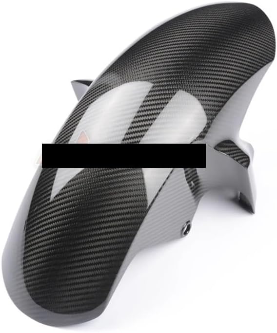for R6 2006-2016 Full Fairing Kits on Fiber Front Side Panel Chain Guard Swingarm Cover Trim Cowling Side Spoiler Cowl