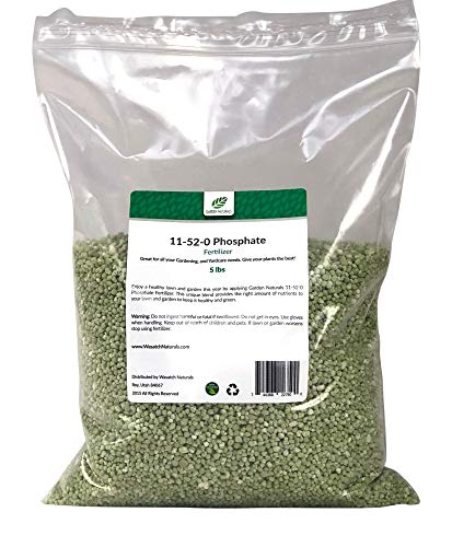 11-52-0 MAP Fertilizer