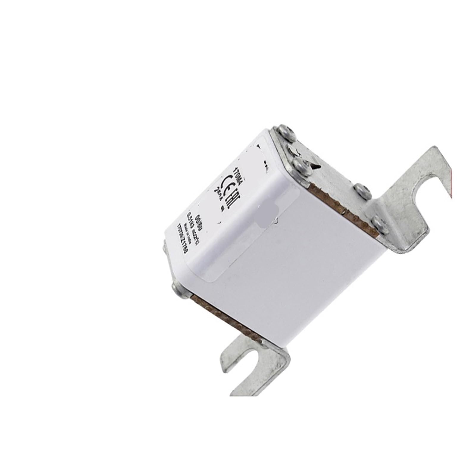 Fusible rapide 170M4822 protégez vos circuits contre surcharges - 4