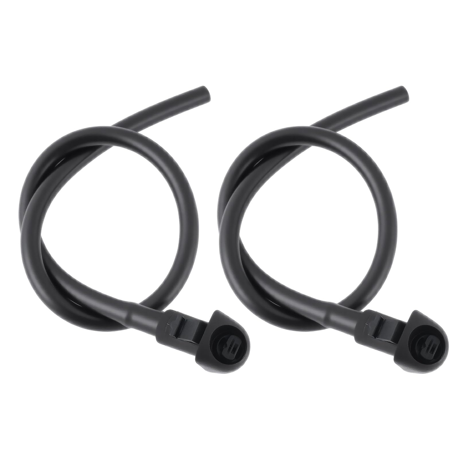 Amazon.com: Briny River 2Pcs Windshield Washer Nozzle 28933-ZP70A