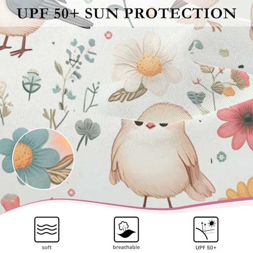 Image of Girls One Piece Swimsuits Long Sleeve Swimsuit Zipper Bathing Suits Swimwear