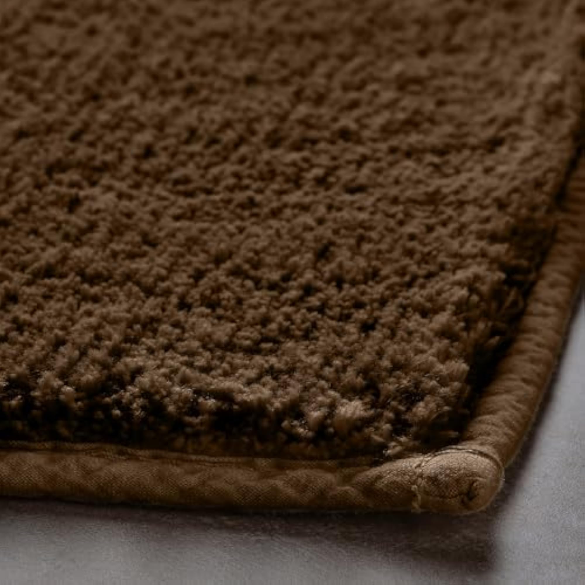 Microfibre Bath Mat Soft & Absorbent Multipurpose Mat