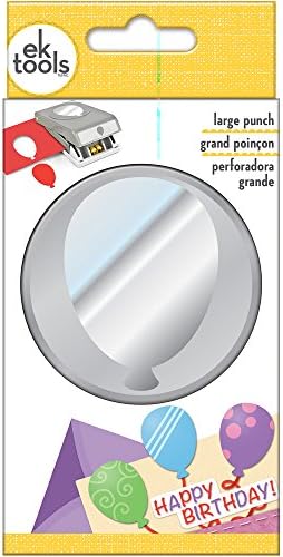 EK Success 54-30323 Punch, Multi-Colour, Large