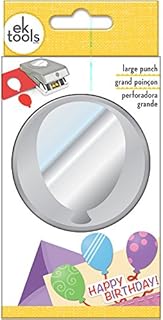 EK Success 54-30323 Punch, Multi-Colour, Large