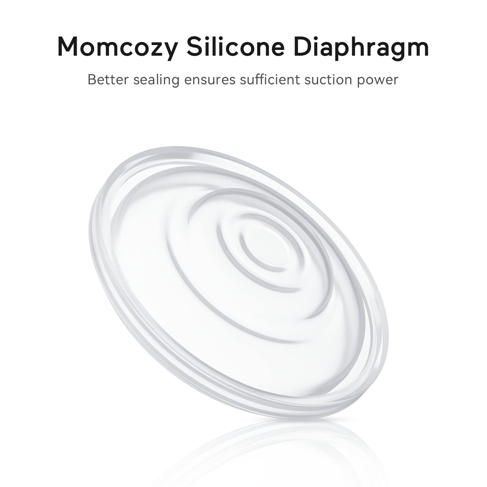 Buy Momcozy Duckbill Valves & Silicone Diaphragm with Momcozy S9/S12
