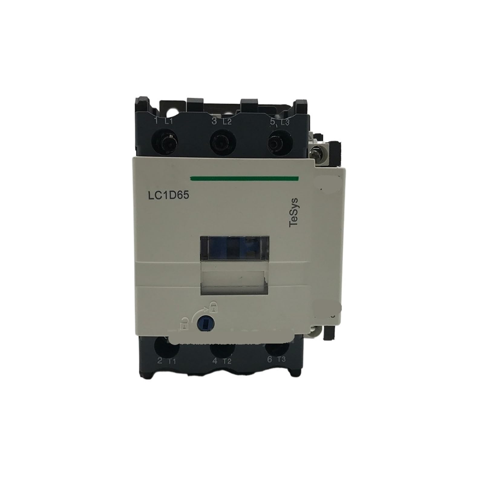 RCGKNNMUZ LC1D Series AC contactor LC1D65 LC1D65B7C LC1D65M7C LC1D65F7C LC1D65Q7C AC24V 220V 110V 380V(Ac380v)