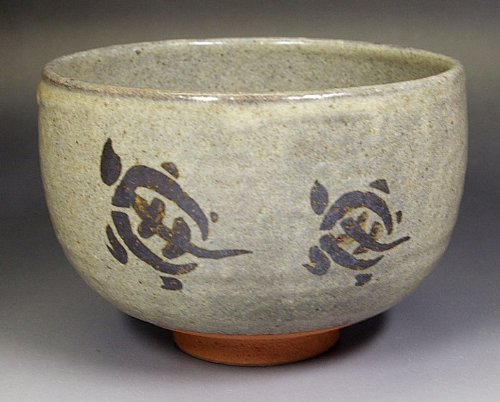 お茶道具　神楽の窯　記念茶碗 お茶道具 神楽の窯 記念茶碗 - メルカリ