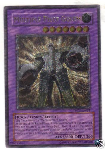 Yu-Gi-Oh! Carta Mind Over Matter (TDGS-EN073) - 1st Edition - The Duelist Genesis