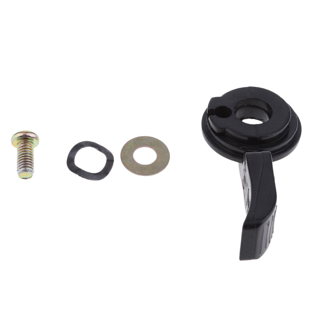 C2K Handlebar Switch Choke Lever Handle for 110cc 125cc 150cc 250cc