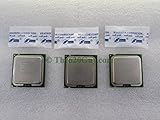 Lot of 3 Intel Pentium 4 550 P4 3.40GHz 1M/800 SL7J8 Socket 775 CPU Processors +