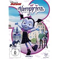 Vampirina: Volume 1