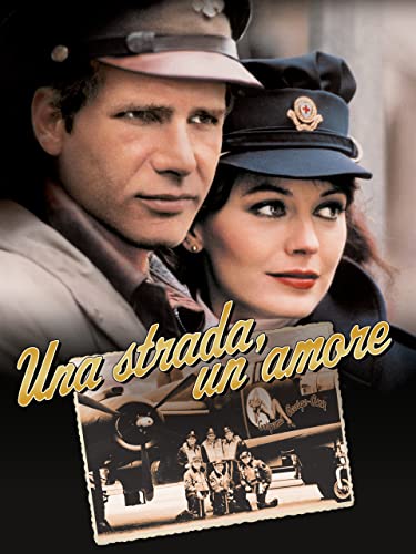  Una strada, un amore