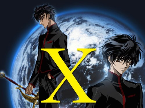  X