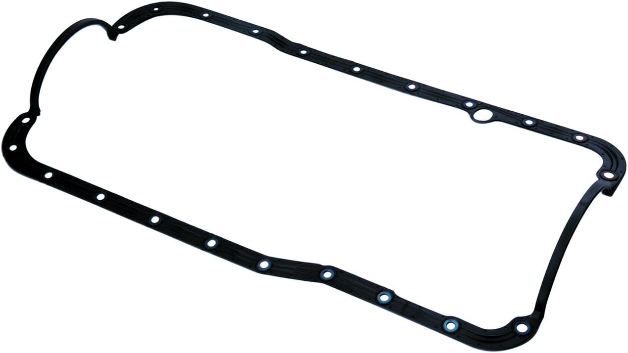 Ford Racing M-6710-A351 Rubber Oil Pan Gasket for 5.8L Engine
