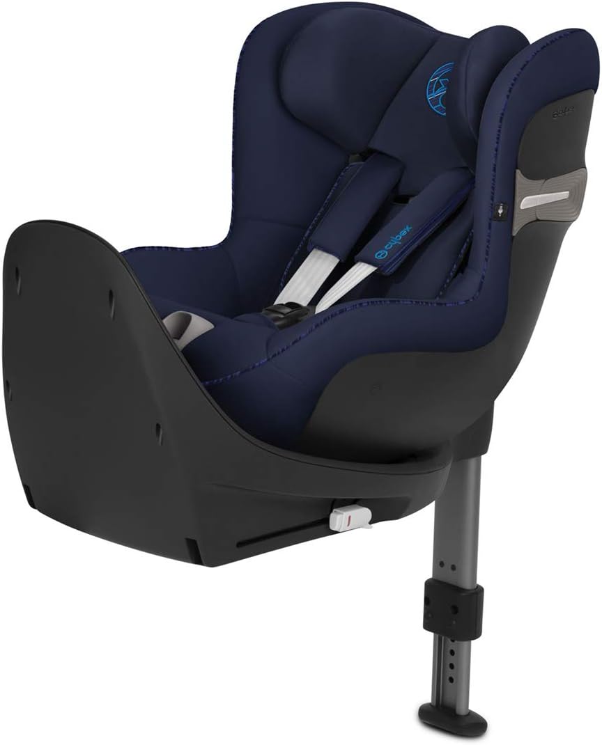SIRONA S i-Size/Indigo Blue