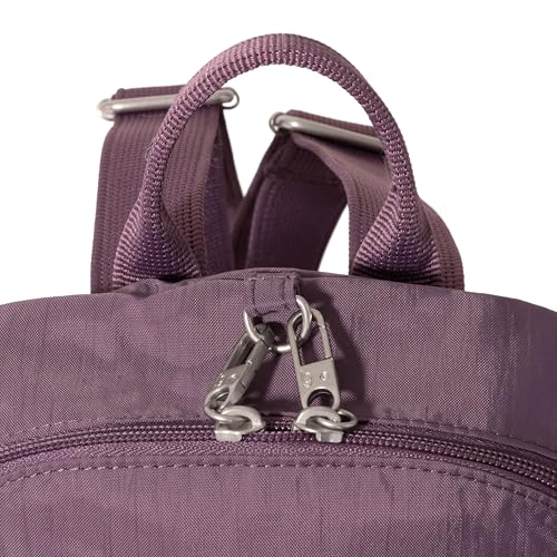 Image of Baggallini Securtex Anti-Theft Vacation Backpack