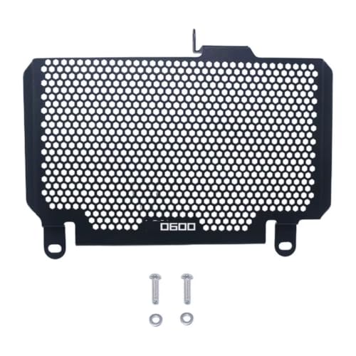Grille radiateur NX500 flux d'air maximal et haute protection