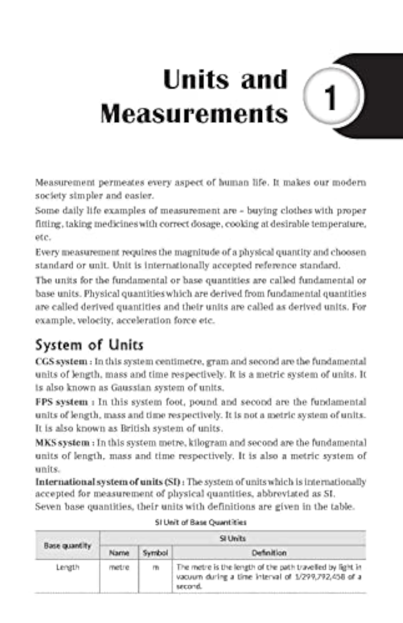 MTG Handbook of Physics for NEET, JEE, CUET & Competitive Exams
