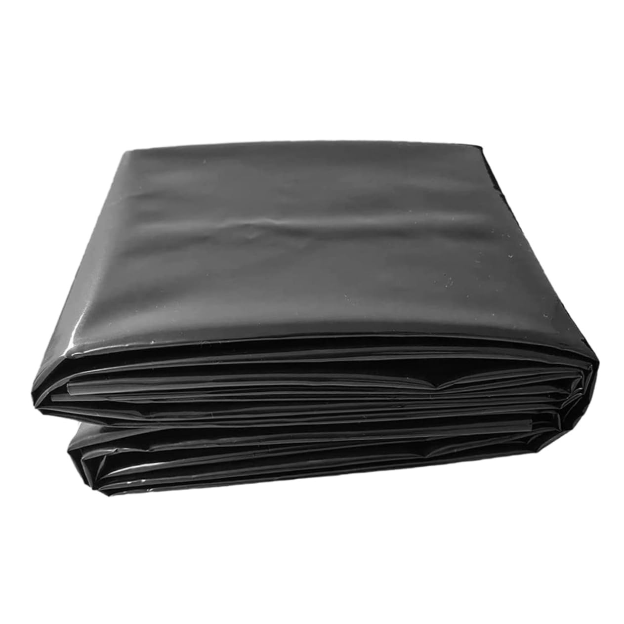 Bâche étang étanche HDPE imperméable contre infiltration pour votre pisciculture
