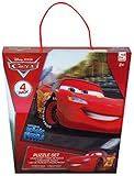 Puzzle Lenticular Cars DSC-5597 - Puzzle lenticular, Multicolor
