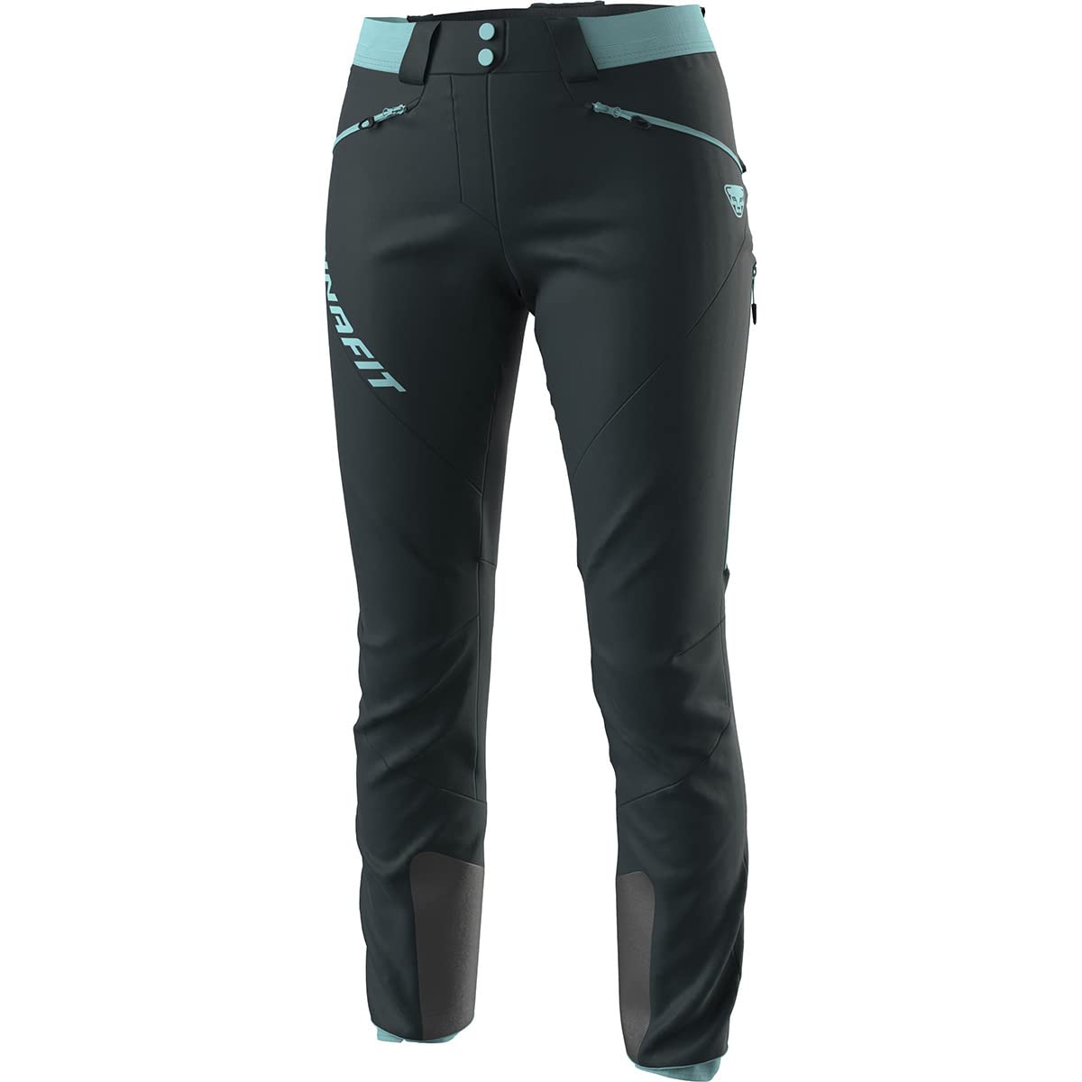 Dynafit - Tlt Touring Dynastretch Pantaloni Donna - Blu (Taglia: L) - 4