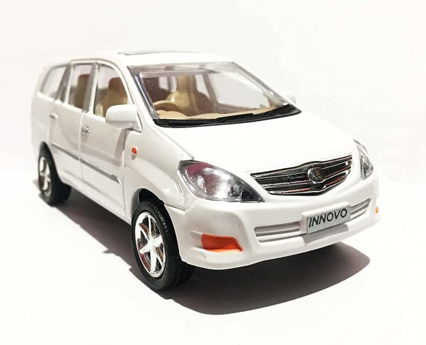 See full amazon price history chart for USCATALOG International Toy Mall Plastic Pull Back Innova Car, Pack of 1, White USCATALOG International Toy Mall Plastic Pull Back Innova Car, Pack of 1, White (B0BWK73ZX3) Amazon Price History, Amazon Price Tracker