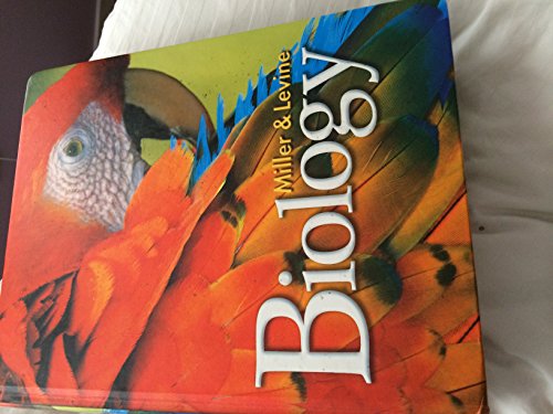 Miller Levine Biology 2010 Student Edition + Biology